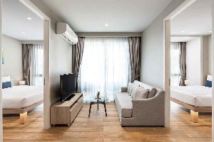 Hotel DIAMOND RESORT PHUKET wakacje