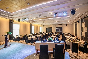 Hotel GRAND MERCURE PHUKET PATONG wakacje