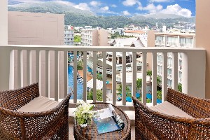 Hotel GRAND MERCURE PHUKET PATONG wakacje