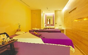 Hotel GRAND MERCURE PHUKET PATONG wakacje