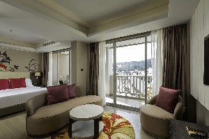 Hotel GRAND MERCURE PHUKET PATONG wakacje