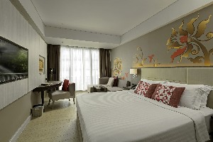 Hotel GRAND MERCURE PHUKET PATONG wakacje