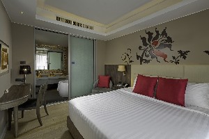 Hotel GRAND MERCURE PHUKET PATONG wakacje