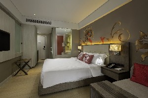 Hotel GRAND MERCURE PHUKET PATONG wakacje