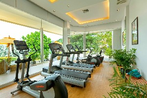 Hotel GRAND MERCURE PHUKET PATONG wakacje