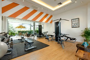 Hotel GRAND MERCURE PHUKET PATONG wakacje