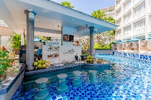 Hotel GRAND MERCURE PHUKET PATONG wakacje