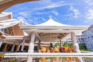 Hotel GRAND MERCURE PHUKET PATONG wakacje