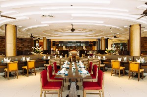 Hotel GRAND MERCURE PHUKET PATONG wakacje