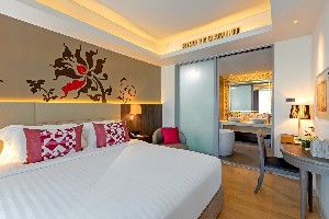 Hotel GRAND MERCURE PHUKET PATONG wakacje