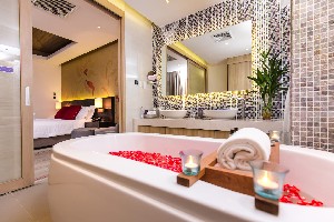 Hotel GRAND MERCURE PHUKET PATONG wakacje