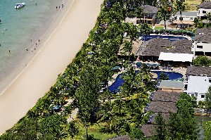 Khaolak Laguna Resort