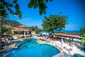 Pavilion Samui Villas & Resort