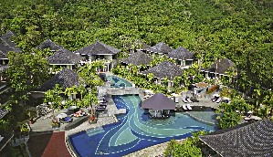 Resort