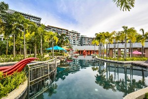 Hotel MIDA GRANDE RESORT PHUKET wakacje