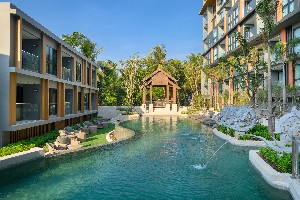 Hotel MIDA GRANDE RESORT PHUKET wakacje