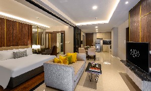 Hotel MIDA GRANDE RESORT PHUKET wakacje