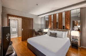 Hotel MIDA GRANDE RESORT PHUKET wakacje