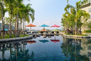 Hotel MIDA GRANDE RESORT PHUKET wakacje