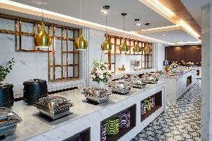 Hotel MIDA GRANDE RESORT PHUKET wakacje