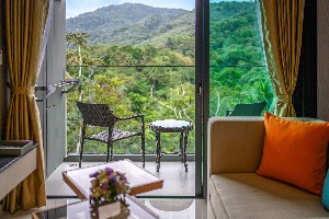 Hotel MIDA GRANDE RESORT PHUKET wakacje