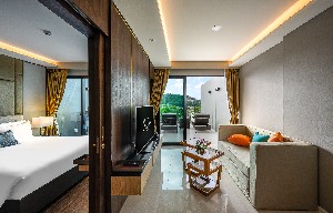 Hotel MIDA GRANDE RESORT PHUKET wakacje