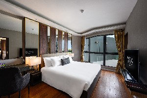 Hotel MIDA GRANDE RESORT PHUKET wakacje