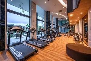 Hotel MIDA GRANDE RESORT PHUKET wakacje