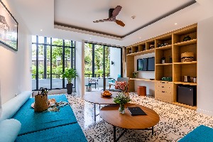 Hotel OUTRIGGER SURIN BEACH RESORT wakacje