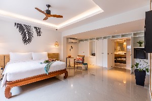 Hotel OUTRIGGER SURIN BEACH RESORT wakacje