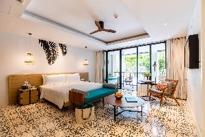 Hotel OUTRIGGER SURIN BEACH RESORT wakacje