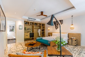 Hotel OUTRIGGER SURIN BEACH RESORT wakacje