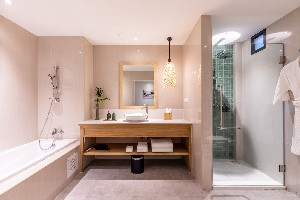 Hotel OUTRIGGER SURIN BEACH RESORT wakacje