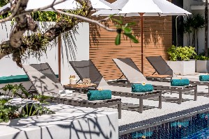 Hotel OUTRIGGER SURIN BEACH RESORT wakacje