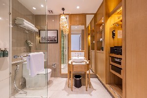 Hotel OUTRIGGER SURIN BEACH RESORT wakacje