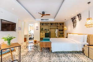 Hotel OUTRIGGER SURIN BEACH RESORT wakacje