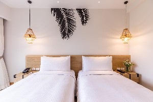 Hotel OUTRIGGER SURIN BEACH RESORT wakacje