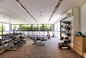 Hotel OUTRIGGER SURIN BEACH RESORT wakacje