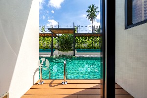 Hotel OUTRIGGER SURIN BEACH RESORT wakacje