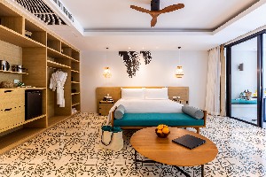 Hotel OUTRIGGER SURIN BEACH RESORT wakacje