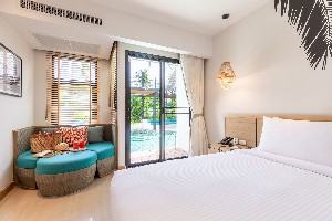 Hotel OUTRIGGER SURIN BEACH RESORT wakacje