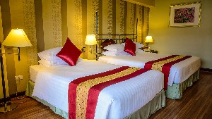 Hotel PATONG RESORT wakacje