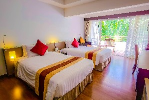 Hotel PATONG RESORT wakacje