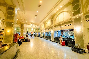 Hotel PATONG RESORT wakacje