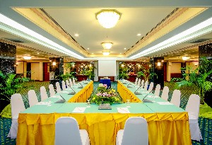 Hotel PATONG RESORT wakacje