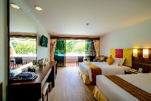 Hotel PATONG RESORT wakacje