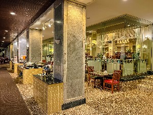 Hotel PATONG RESORT wakacje