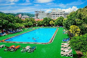 Hotel PATONG RESORT wakacje
