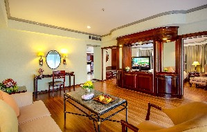 Hotel PATONG RESORT wakacje