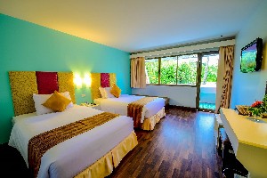 Hotel PATONG RESORT wakacje